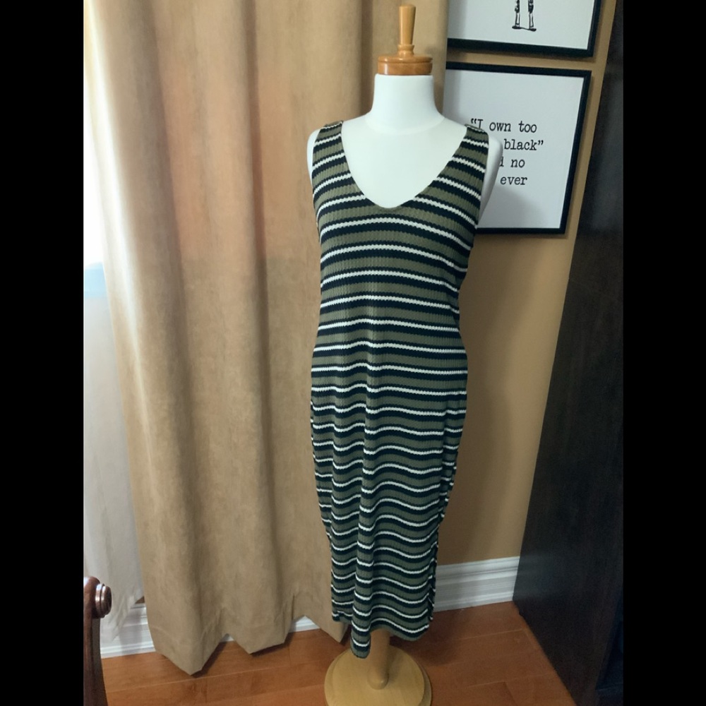 Ladies Bodycon Dress